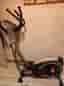 Crosstrainer