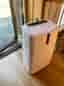 Proklima portabel AC, btu 12000.