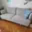 Ny soffa 2,5 sits 179 cm