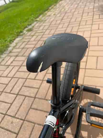 Bmx 18”Radio revo
