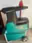 Bosch AXT 23 TC kompostkvarn