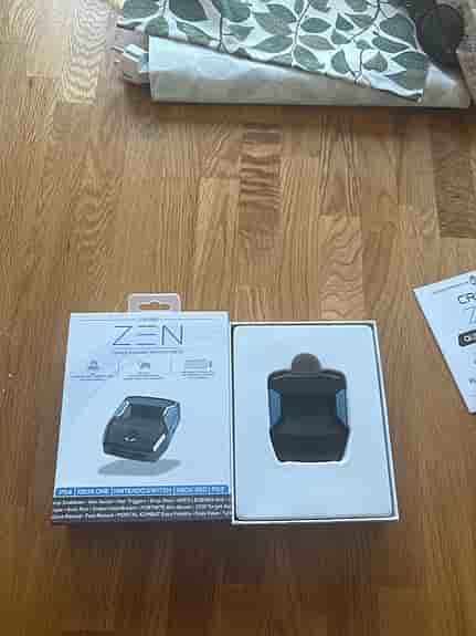 Cronus Zen speladapter för konsol och PC