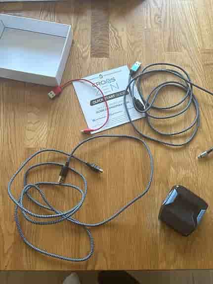 Cronus Zen speladapter för konsol och PC
