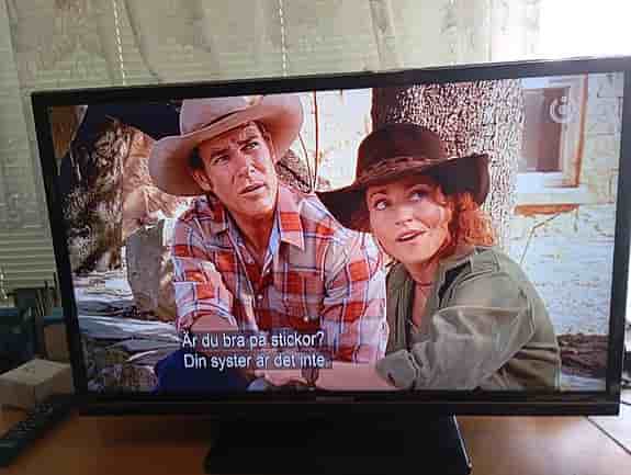 Tv THOMSON 32" LED
