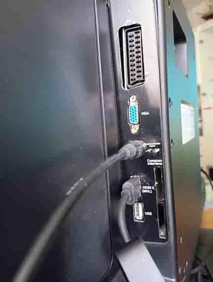 Tv THOMSON 32" LED