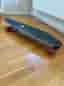 Long Island Longboard M0770 Session 8,7" x 27"