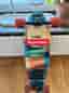 Long Island Longboard M0770 Session 8,7" x 27"
