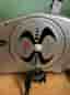 Christopeit Sport ET 6 Ergometer Motionscykel