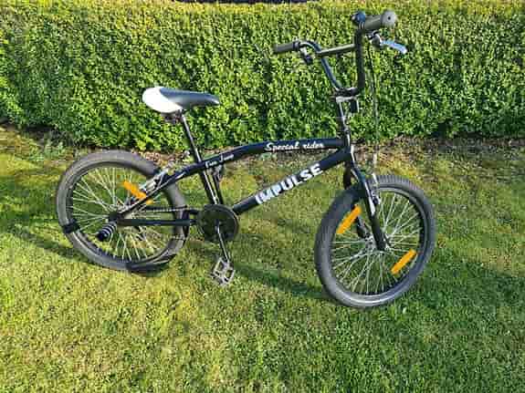 20" BMX Impulse Special Rider