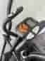 Abilica Formula 1 crosstrainer svart/orange