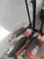 Abilica Formula 1 crosstrainer svart/orange
