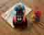 LEGO Spider-Man (10781)