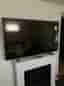 Ny Samsung Crystal UHD 55" TV