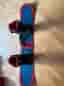Burton Process Smalls snowboard med Malavita-bindningar