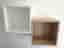 Set of three versatile storage cube (Eket) – modern and practical