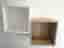 Set of three versatile storage cube (Eket) – modern and practical