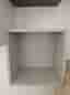 Set of three versatile storage cube (Eket) – modern and practical