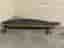 Junkyard longboard svart