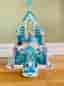 Lego, Frozen/Frost Elsa Anna Disney