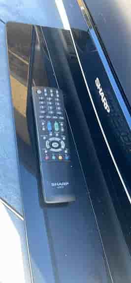 Sharp Aquos 42 tums tv
