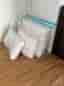 Innerkuddar dun till Soffa Julia  Julia EU LUX 3 seater (big back cush.) LCV