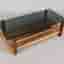 Soffbord troligtvis 70-tal