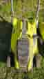 Ryobi elgräsklippare