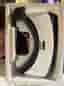 Samsung Gear VR Frost White VR‑headset