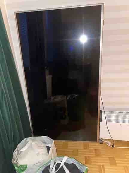 Philips tv 70tum