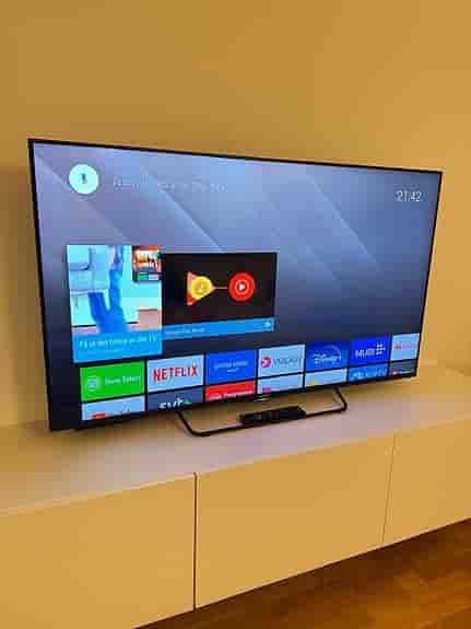 Sony KDL-50W756C 50" tum LED Smart TV