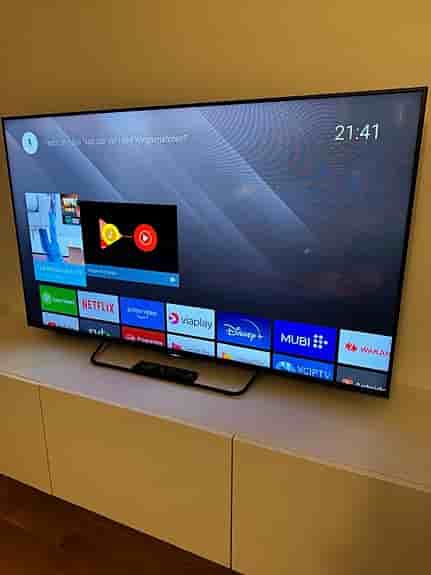 Sony KDL-50W756C 50" tum LED Smart TV