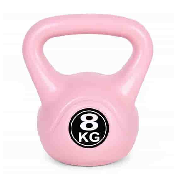 Kettlebell 8 kg