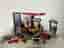 Playmobile Esso bensinmack