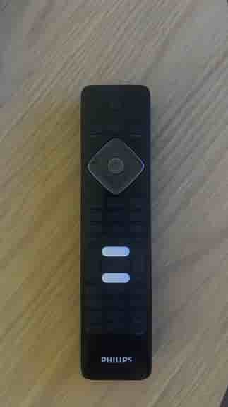 Philips 43PUS6554 43" Smart Tv