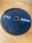 Escape 25 kg svart / bumper