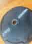 Escape 25 kg svart / bumper