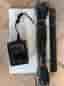 Automower 315 1500 m2 /40 % - Mycket fin