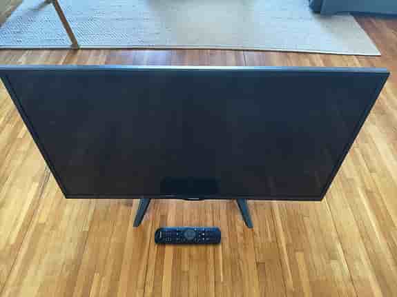 Philips 32" Led TV