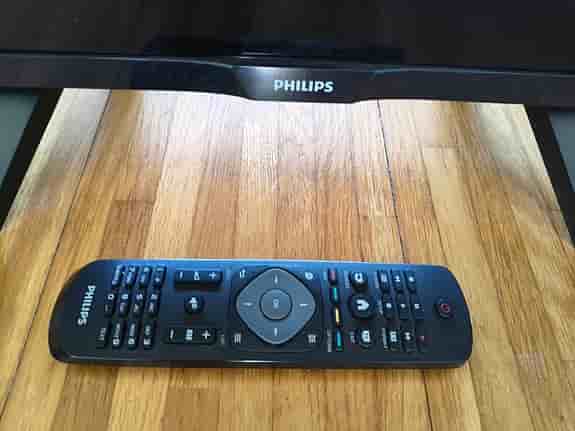 Philips 32" Led TV