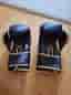 Box handskar gloves reebok 14 oz med wraps
