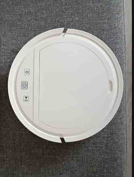 Xiaomi tillverkad smart robot dammsugare med mopp funktion