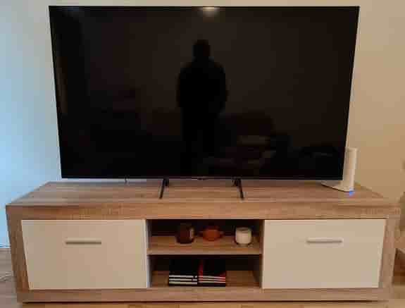 LG 65" TV