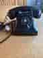 Vintage telefon