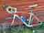 Trek Domane 2.3 Landsvägs cykel/Bra Vättern runda cykel