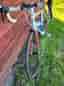 Trek Domane 2.3 Landsvägs cykel/Bra Vättern runda cykel
