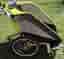 Thule Cykelvagn (Chariot)