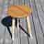 Design pall - LACY No20 STOOL
