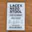 Design pall - LACY No20 STOOL