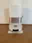 Dreame robotdammsugare x40 ultra vit med laddstation