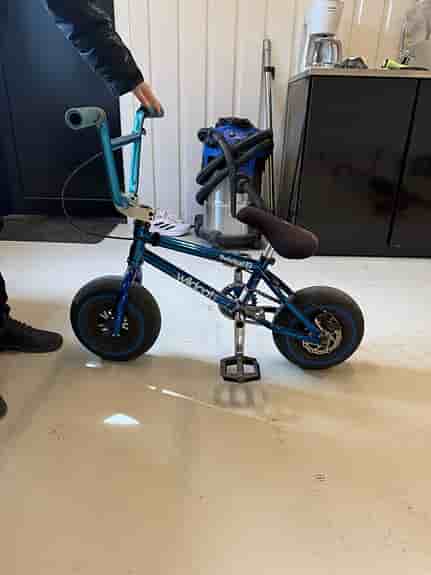 Bmx Wildcat Orginal 2